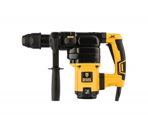 Электрический перфоратор Denzel RHV-1050-38-max