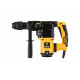 Электрический перфоратор Denzel RHV-1050-38-max