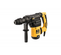 Электрический перфоратор DENZEL RHV-1050-38-max 26620