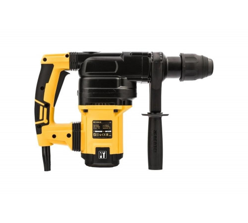 Электрический перфоратор Denzel RHV-1050-38-max