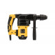 Электрический перфоратор Denzel RHV-1050-38-max