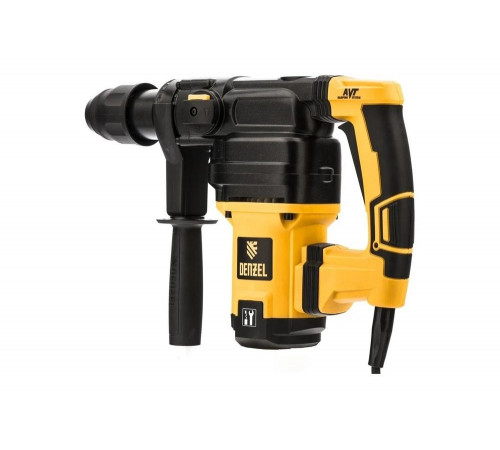 Электрический перфоратор Denzel RHV-1050-38-max