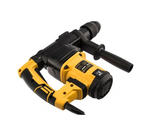 Электрический перфоратор Denzel RHV-1050-38-max