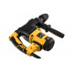Электрический перфоратор Denzel RHV-1050-38-max