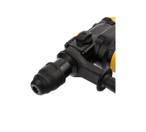 Электрический перфоратор Denzel RHV-1050-38-max