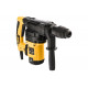 Электрический перфоратор Denzel RHV-1050-38-max