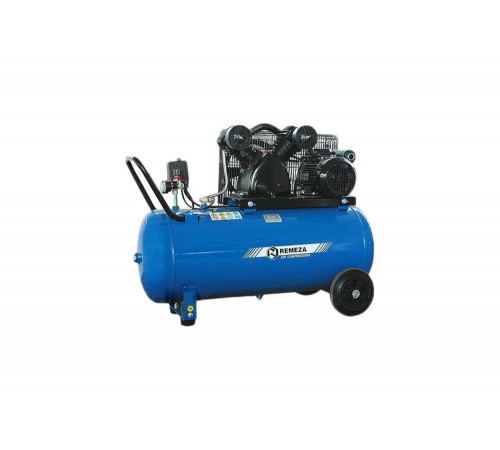 Компрессор Remeza СБ-4/С-50.V55A 8091440 Компрессор Remeza СБ-4/С-50.V55A 8091440