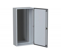 Металлический корпус IEK Titan 5 ЩМП-120.60.30 УХЛ1 ip66 TI5-10-N-120-060-030-66