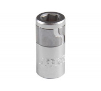 Держатель вставок (бит) 1/4" DR х 1/4" HEX AFFIX AF01511000