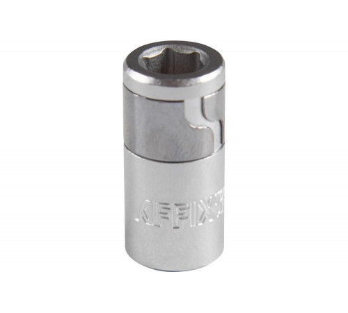Держатель вставок (бит) 1/4" DR х 1/4" HEX AFFIX AF01511000