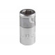 Держатель вставок (бит) 1/4" DR х 1/4" HEX AFFIX AF01511000