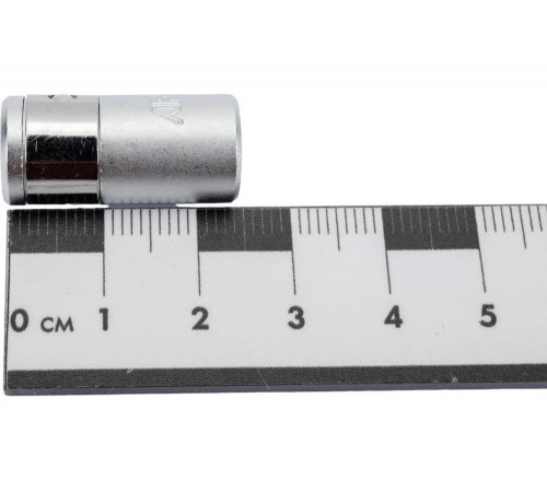 Держатель вставок (бит) 1/4" DR х 1/4" HEX AFFIX AF01511000