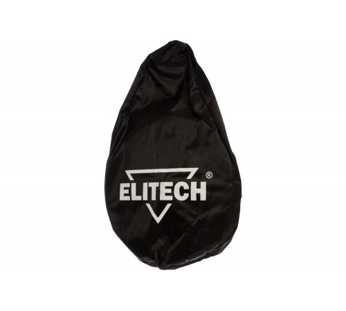 Измерительное колесо Elitech 2210.000800 - точные измерения на большие расстояния Измерительное колесо Elitech 2210.000800 - точные измерения на большие расстояния