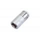 Держатель вставок (бит) 1/4" DR х 1/4" HEX AFFIX AF01511000