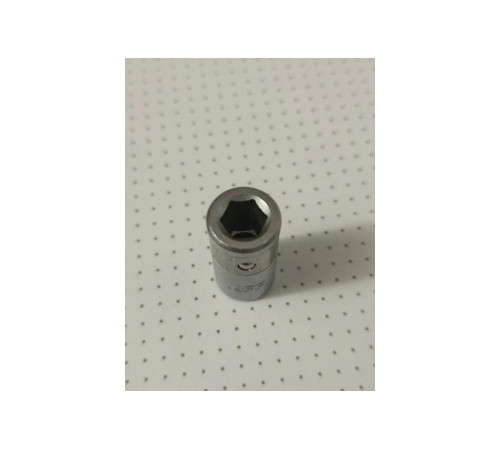 Держатель вставок (бит) 1/4" DR х 1/4" HEX AFFIX AF01511000