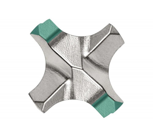 Бур SDS-Plus P4Plus 14,0x260 мм Metabo 626119000
