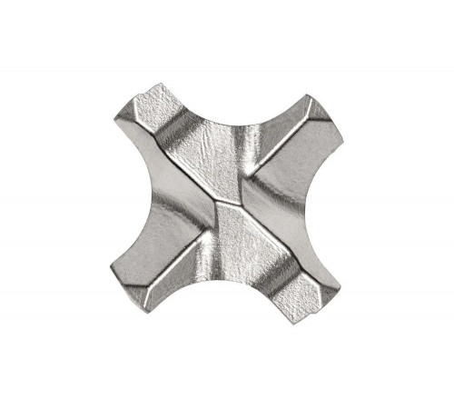 Бур SDS-Plus P4Plus 14,0x260 мм Metabo 626119000
