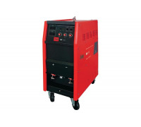 Источник для сварки под флюсом FUBAG SW 1250 38674 + трактор сварочный TW 1250 38675 + набор содинительных кабелей 38674.1