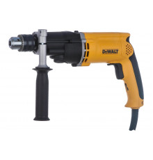 Ударная дрель DeWALT D 21805