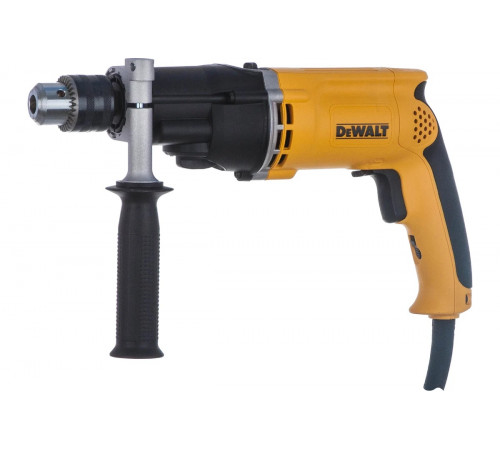Ударная дрель DeWALT D 21805