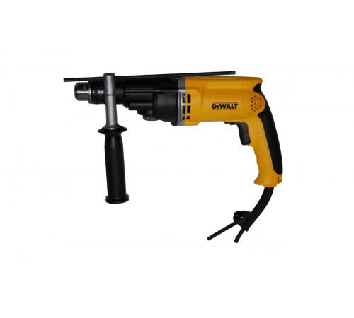 Ударная дрель DeWALT D 21805
