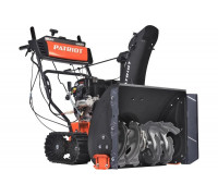 Гусеничный снегоуборщик Patriot Сибирь 85ЕТ 426108850