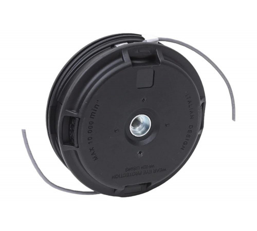 Головка триммерная TH 130 Elitech 204738 Головка триммерная TH 130 Elitech 204738