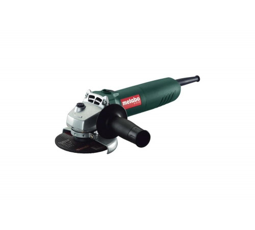 Угловая шлифмашина Metabo W 6-125 606112000 Угловая шлифмашина Metabo W 6-125 606112000