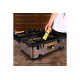 Ящик для инструментов DEKO Tool box 23M 45x25x20 см 085-3003