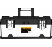 Ящик для инструментов DEKO Tool box 23M 45x25x20 см 085-3003