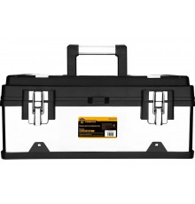 Ящик для инструментов DEKO Tool box 23M 45x25x20 см 085-3003