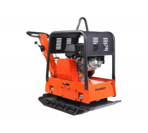 Реверсивная виброплита Patriot SVR-250 RS 550123250 Реверсивная виброплита Patriot SVR-250 RS 550123250