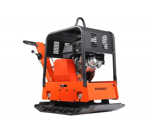 Реверсивная виброплита Patriot SVR-250 RS 550123250 Реверсивная виброплита Patriot SVR-250 RS 550123250