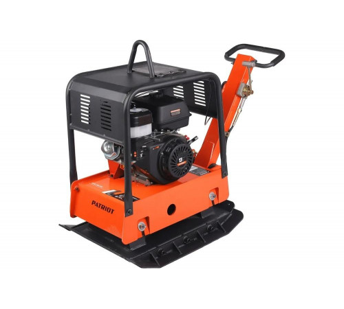 Реверсивная виброплита Patriot SVR-250 RS 550123250 Реверсивная виброплита Patriot SVR-250 RS 550123250