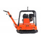 Реверсивная виброплита Patriot SVR-250 RS 550123250