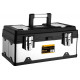 Ящик для инструментов DEKO Tool box 23M 45x25x20 см 085-3003