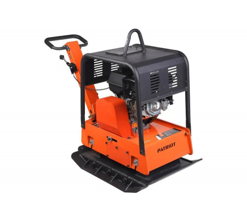 Реверсивная виброплита Patriot SVR-250 RS 550123250 Реверсивная виброплита Patriot SVR-250 RS 550123250