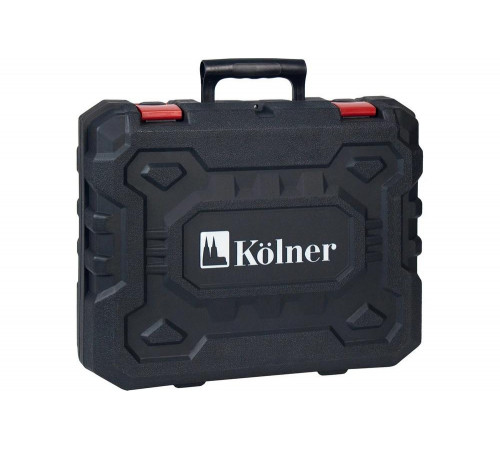 Перфоратор Kolner KRH 1250MC