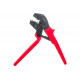 Ручной обжимник KNIPEX KN-975206