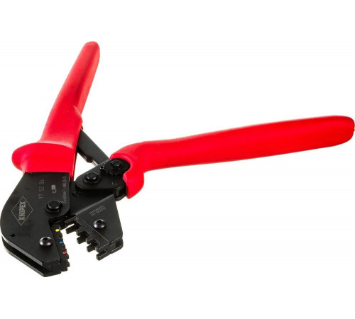Ручной обжимник KNIPEX KN-975206