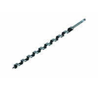 Сверло винтовое (22х460 мм) по дереву Sturm 1055-AG22x460
