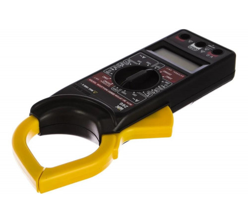 Токоизмерительные клещи IEK Expert 266 TCM-1S-266 278506 Токоизмерительные клещи IEK Expert 266 TCM-1S-266 278506