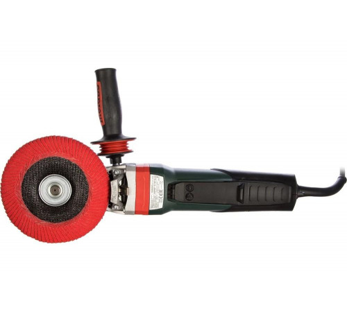 УШМ (болгарка) METABO WEPBF 15-150 Quick (613085000)