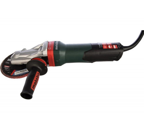 УШМ (болгарка) METABO WEPBF 15-150 Quick (613085000)