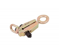 Двухсторонний кузовной зажим 2т МАСТАК 112-22025