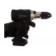 Аккумуляторная ударная дрель Metabo SB 18 LTX Impuls 602192890