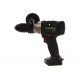 Аккумуляторная ударная дрель Metabo SB 18 LTX Impuls 602192890