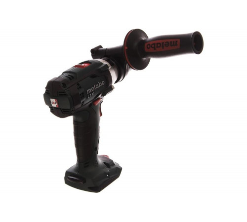 Аккумуляторная ударная дрель Metabo SB 18 LTX Impuls 602192890