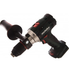 Аккумуляторная ударная дрель Metabo SB 18 LTX Impuls 602192890