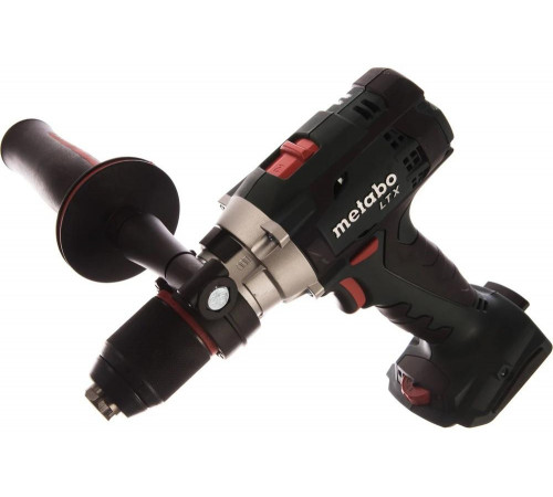Аккумуляторная ударная дрель Metabo SB 18 LTX Impuls 602192890